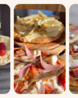 “Ma grande passion… les pizzas” : Christophe Michalak dévoile ses secrets pour réussir à coup sur une pâte à pizza maison