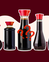 Ne choisissez plus au hasard : voici les 3 façons de reconnaître une sauce soja de qualité