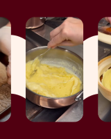 La purée régressive de Stéphanie Le Quellec : la recette héritée de sa grand-mère