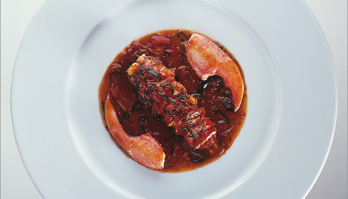 Recette de Soupe de poisson japonaise façon yosenabe par Alain Ducasse -  Académie du Goût