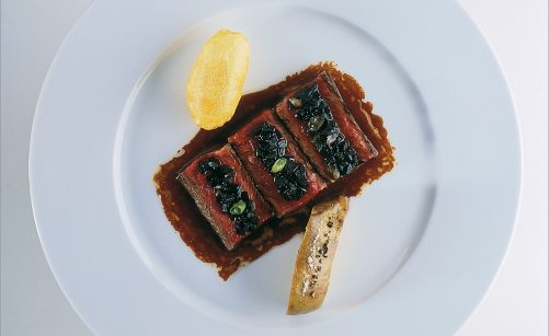 Recette de Boeuf wellington par Académie Du Goût - Académie du Goût