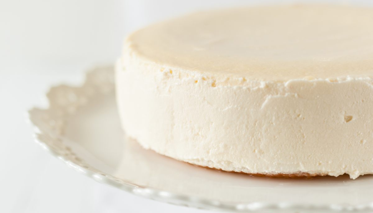 Recette De Cheesecake à La Vanille Par Académie Du Goût - Académie Du Goût