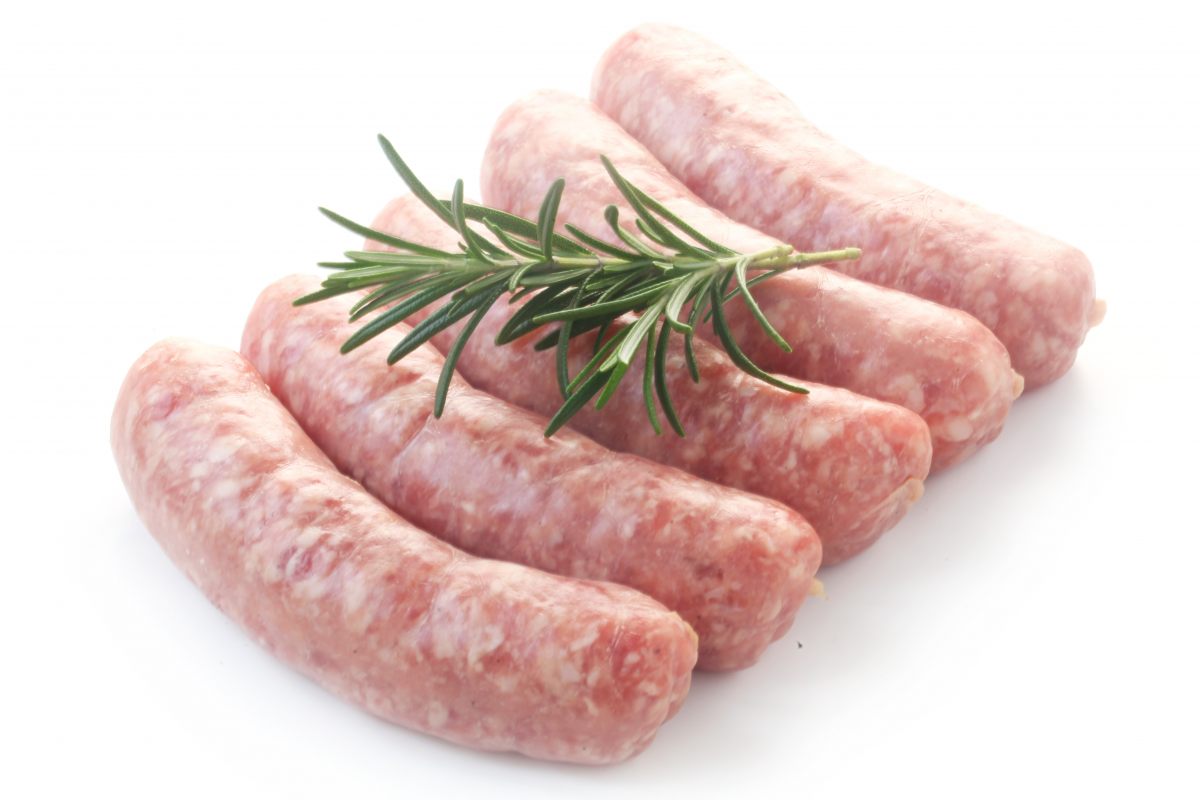 Boyaux pour Saucisses, Porc, Bœuf, Mouton & Artificiel