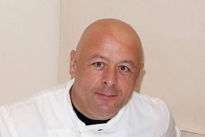 Thierry Marx, le nouveau président des disciples d’Escoffier