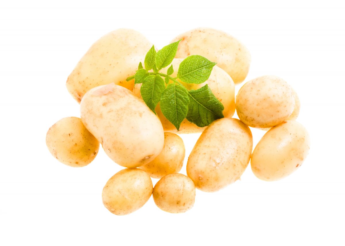 Pommes de terre grenaille à la cocotte : recette facile