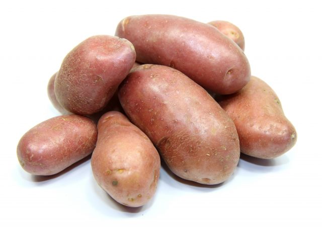 Quelle variété de pommes de terre pour la Raclette de Savoie ?