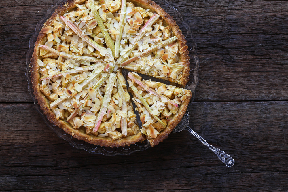 Recette de chef - Bruno Oger présente sa recette : Traditionnelle Tarte  Tatin