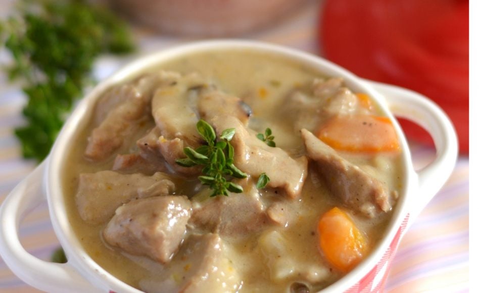 Blanquette De Veau - Alchetron, The Free Social Encyclopedia