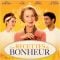 Les Recettes du Bonheur