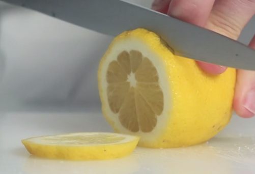 citrons confits 