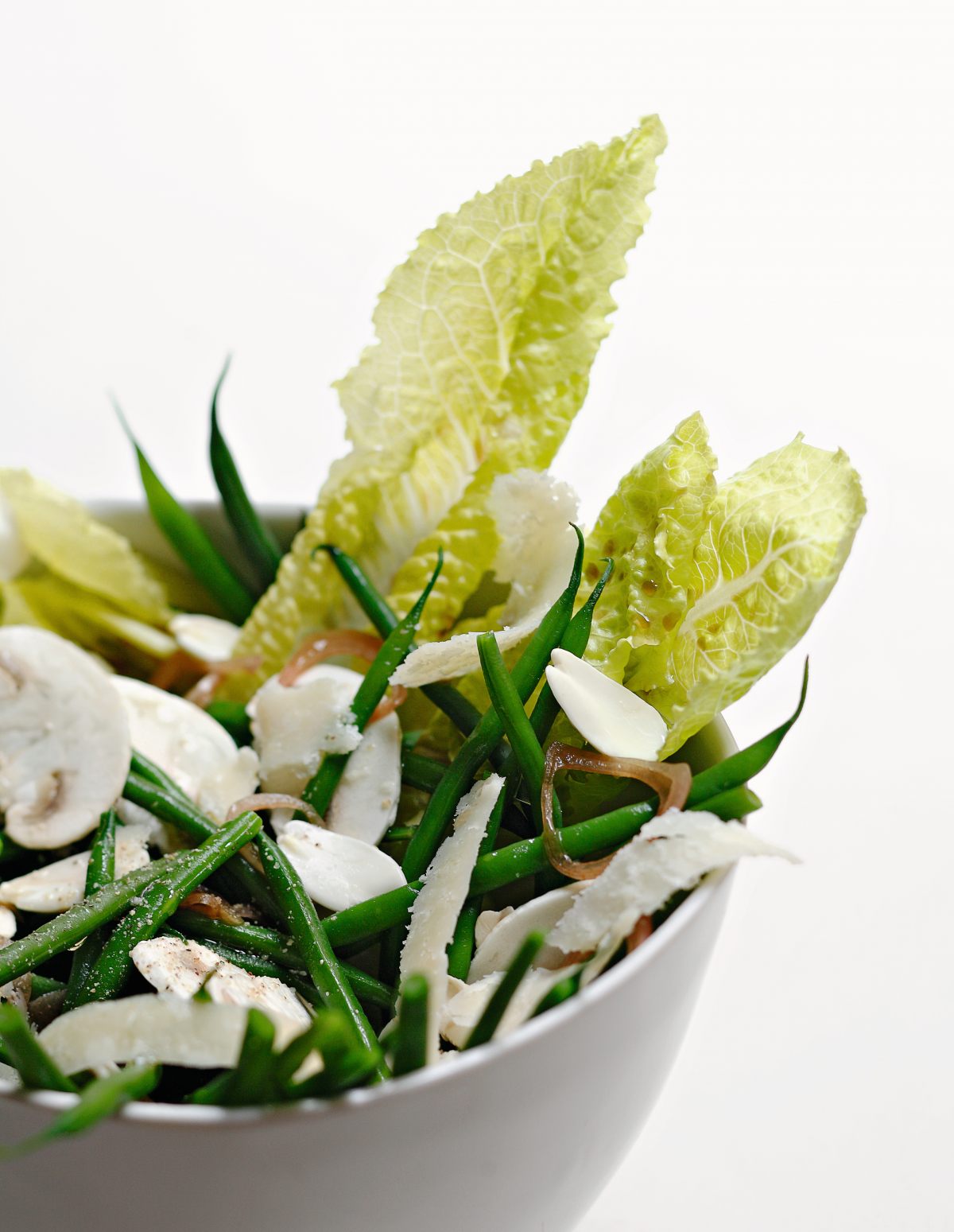 salade haricots verts 2