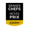 Grands chefs, Petits prix