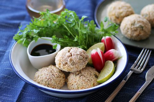 Recette De Boulettes De Tofu Par Casino