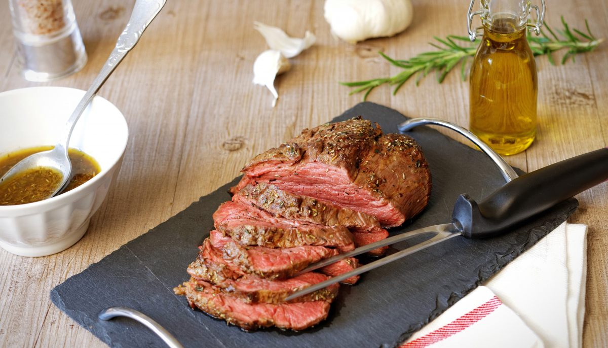Comment réussir une cuisson de viande à basse température ?