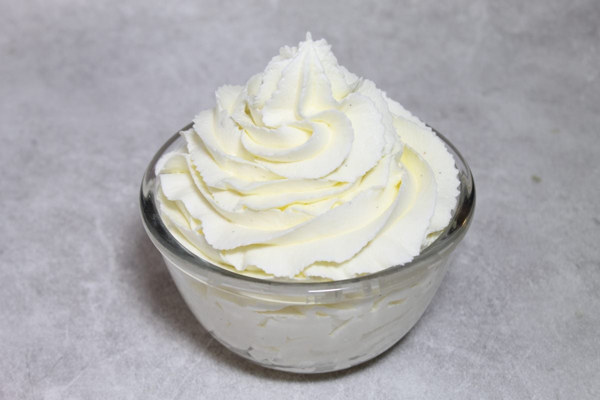 Recette De Crème Chantilly Par Alain Ducasse - Académie Du Goût