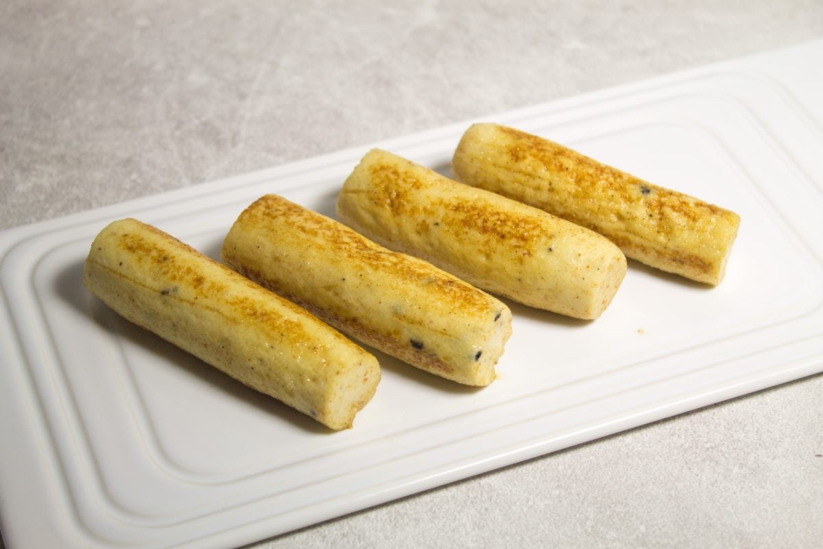 Recette De Boudin Blanc Maison Par Alain Ducasse - Académie Du Goût