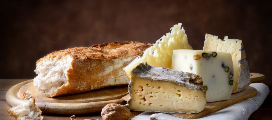 Comment Composer Son Plateau De Fromages