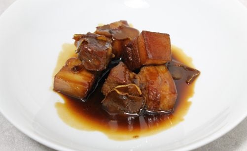 Recette De Porc Au Caramel Chinois Par Alain Ducasse