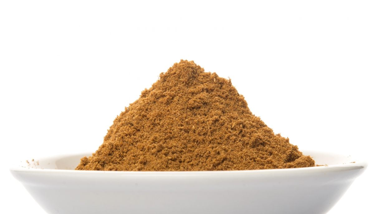 Recette de Garam masala par Alain Ducasse - Académie du Goût