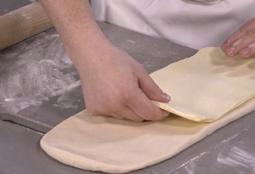 Recette De Pains Au Chocolat Par Alain Ducasse