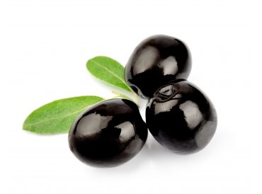 Olive noire (épices, huiles et condiments)
