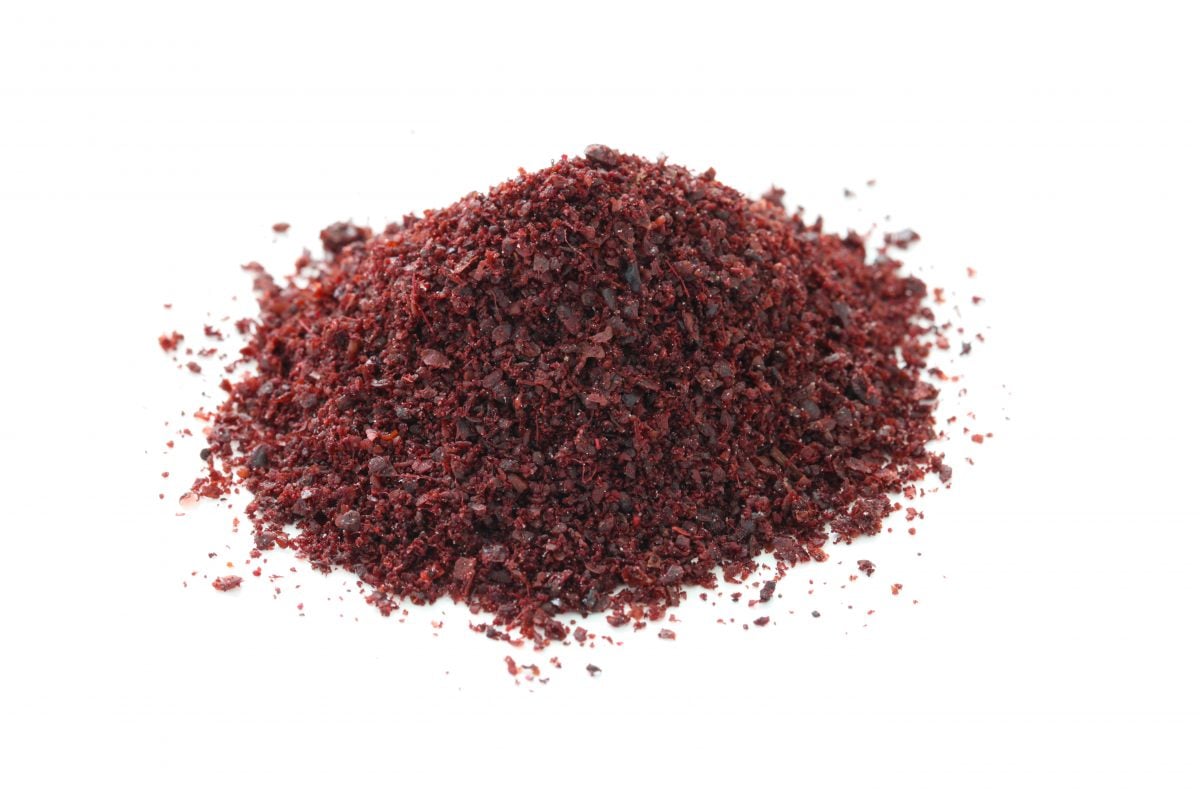  Sumac  pices  huiles et condiments 