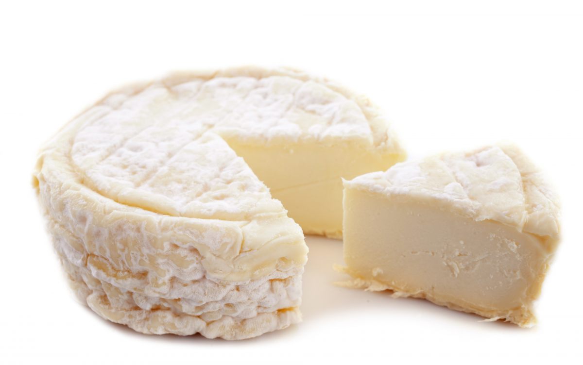 Saint Marcellin œufs Fromages Et Produits Laitiers 