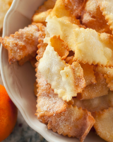 Mardi Gras : recettes de ces beignets régionaux que les Français adorent