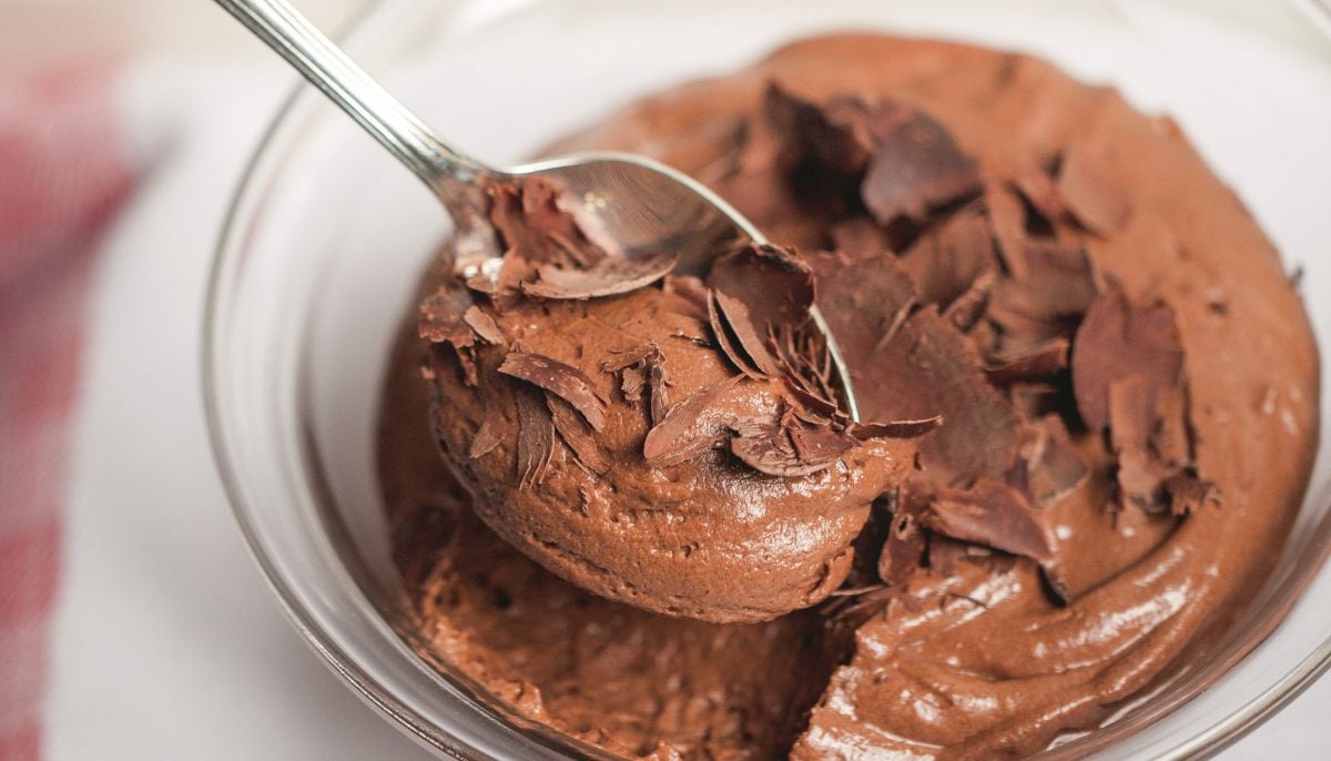 Comment Faire Une Mousse Au Chocolat Dans Les Règles De L'art ...