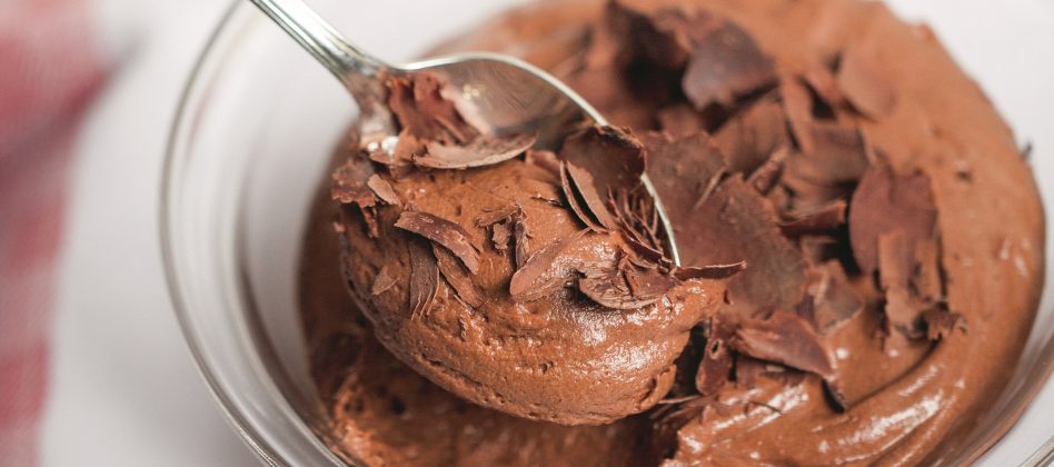 Comment Faire Une Mousse Au Chocolat Dans Les Règles De L'art ...