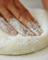 Comment faire une pâte à pizza maison ?