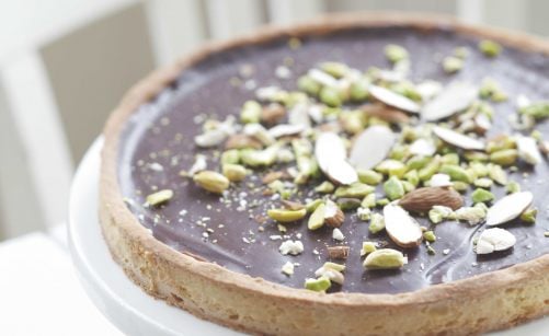 Tarte chocolat | Individuel