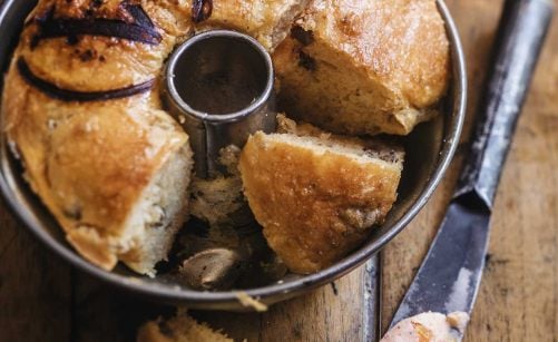 Recette de Magret de canard au poivre, sauce bigarade par Alain Ducasse -  Académie du Goût