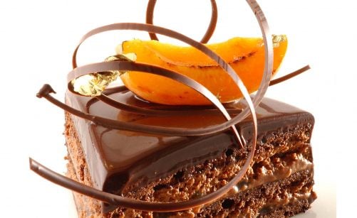 Sachertorte Par Alain Ducasse