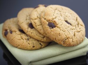 Recette De Cookies Cacahuète Par Cédric Grolet - Académie Du Goût