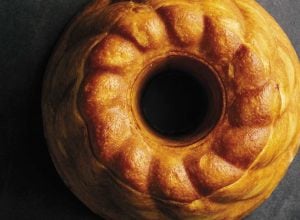 Recette de charcuterie couronne de cochon saint antoine