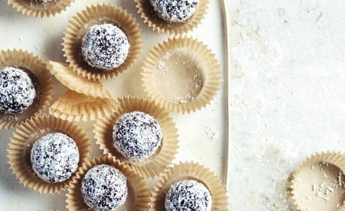 Recette de Recette bébé : purées de carotte et de potiron par Alain Ducasse  - Académie du Goût