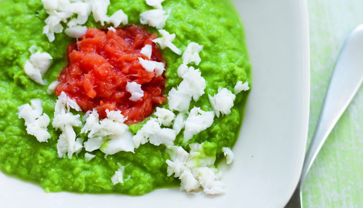 Recette de Recette bébé : purées de carotte et de potiron par Alain Ducasse  - Académie du Goût