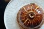 Pithiviers de canard au foie gras et aux champignons