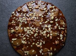 Cookie chocolat XXL