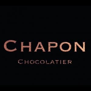 Chapon Chocolatier : Les Recettes De La Grande Cheffe Cuisinière ...