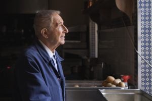 chef michel guérard