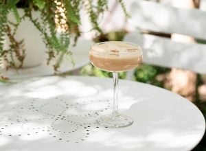 recette de cocktail au café