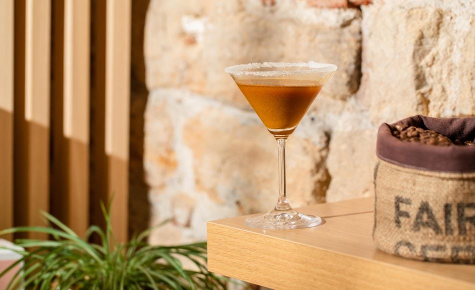 recette de cocktail au café