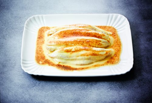 Décrypter 50+ imagen filet de sole à la normande marmiton - fr ...