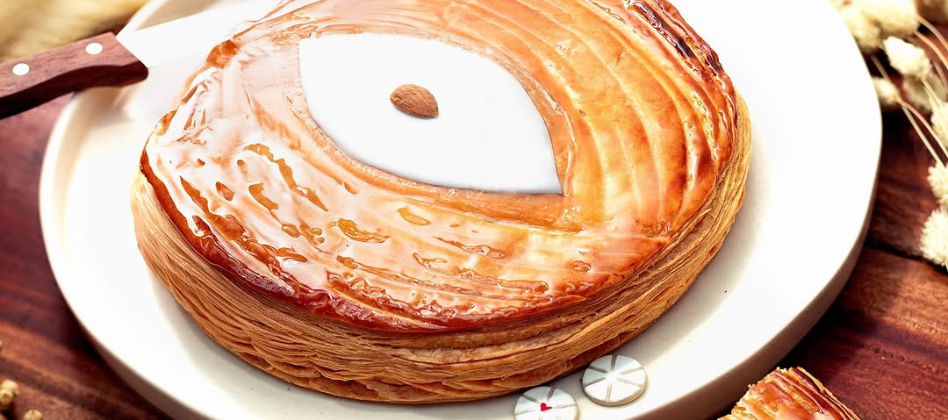 5 galettes incroyablement bonnes à moins de 35€