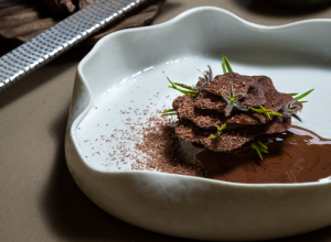 Terre de l'Aubrac chocolatée