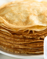 Des crêpes sans oeufs délicieuses : face à la pénurie, le chef Eric Frechon livre une recette inratable