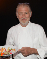 Cabillaud en papillote : la recette fraîche et parfumée du chef Pierre Gagnaire