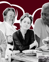 Portraits : cinq femmes qui ont façonné à jamais le visage de la gastronomie